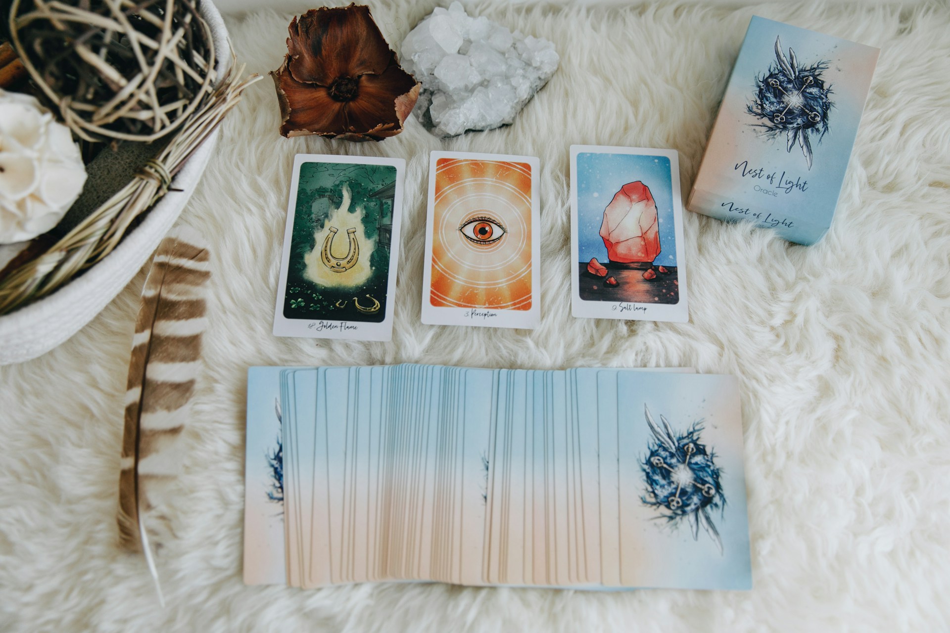 Tarot divinatoire pour voyance Cartes divinatoires pour la voyance